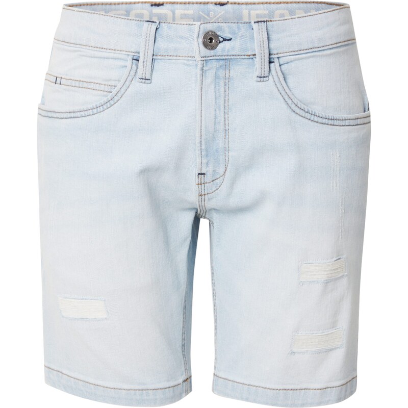 INDICODE JEANS Džínsy Sejer modrá denim 63220543