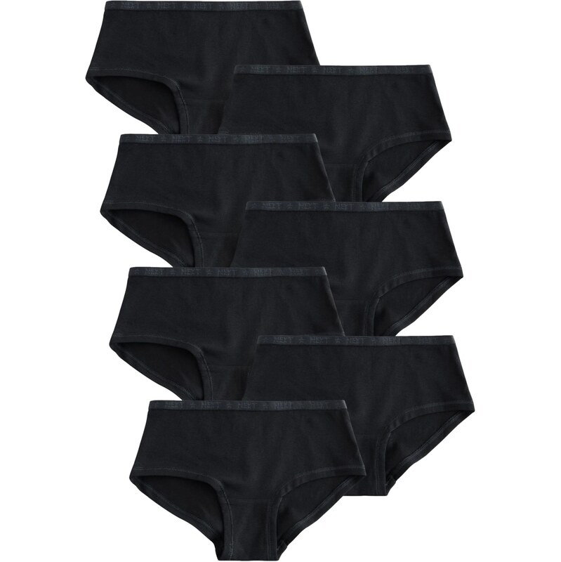 Next Nohavičky čierna 63220574