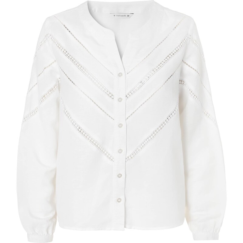 TATUUM Tričko biela 63220591