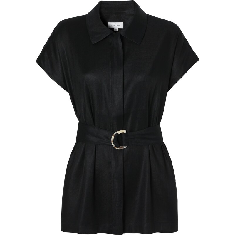 TATUUM Vesta čierna 63220659