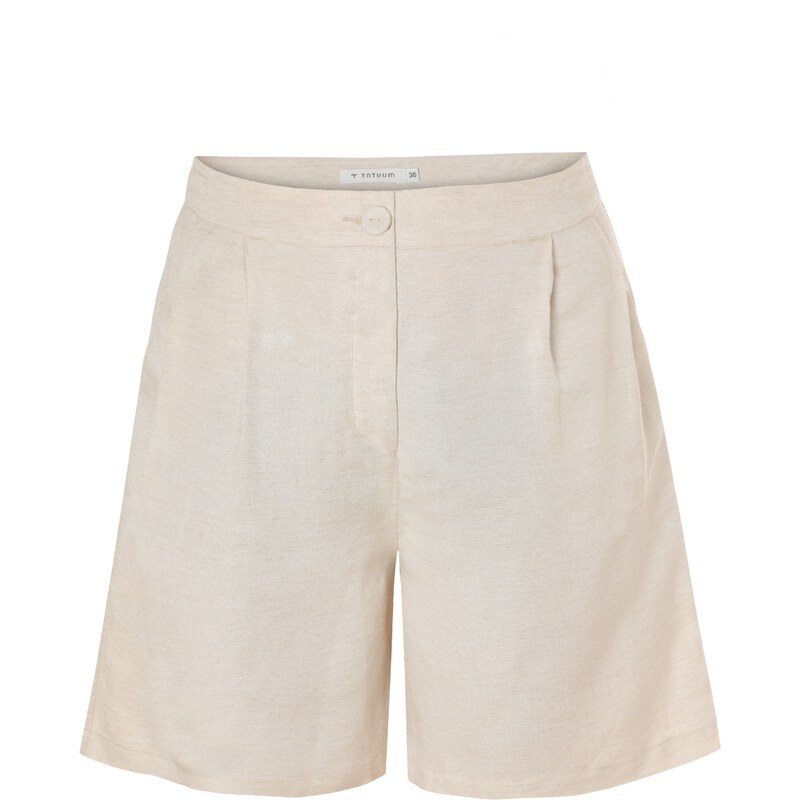 TATUUM Nohavice svetlobéžová 63220664