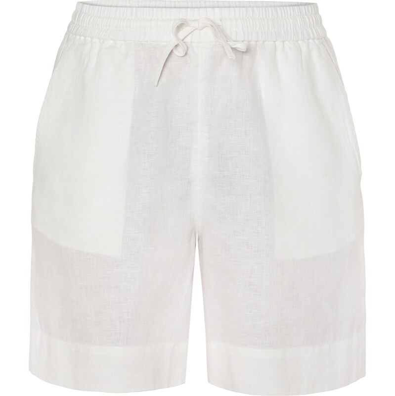 TATUUM Nohavice biela 63220665