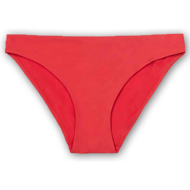 Gisela Bikinové nohavičky červená 63220879