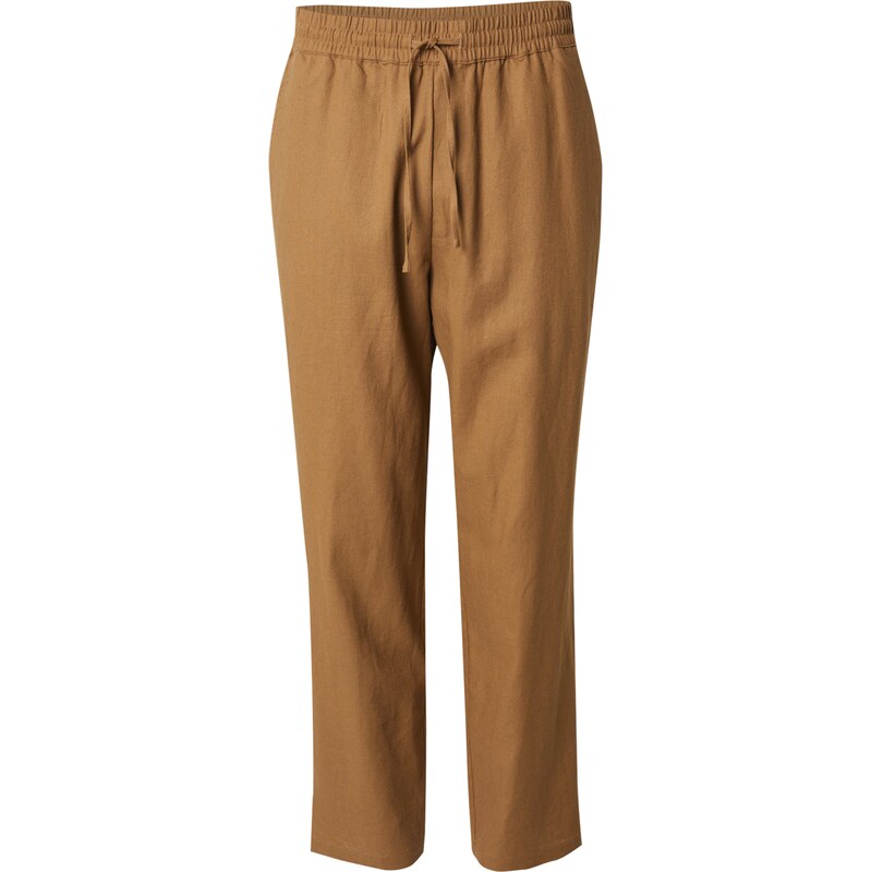 DAN FOX APPAREL Nohavice Keno karamelová 63220989