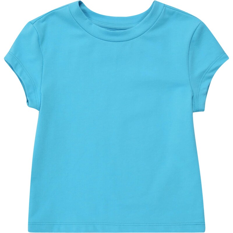 GAP Tričko azúrová 63221104