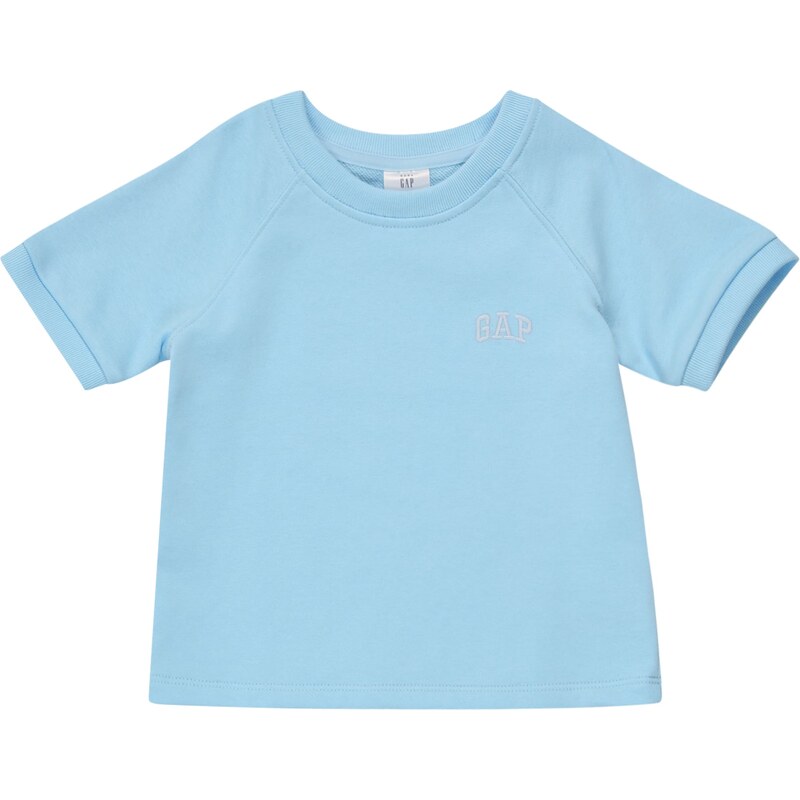 GAP Tričko azúrová 63221151