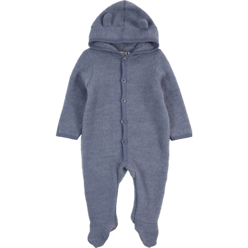 Fixoni Overal Hush dymovo modrá 63221206