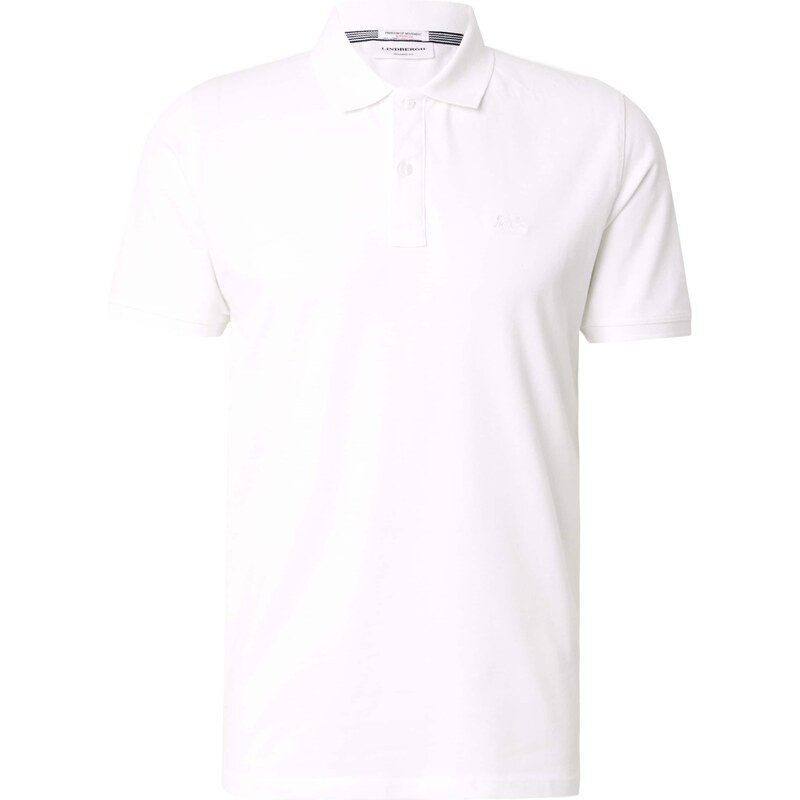 Lindbergh Tričko biela 63221487