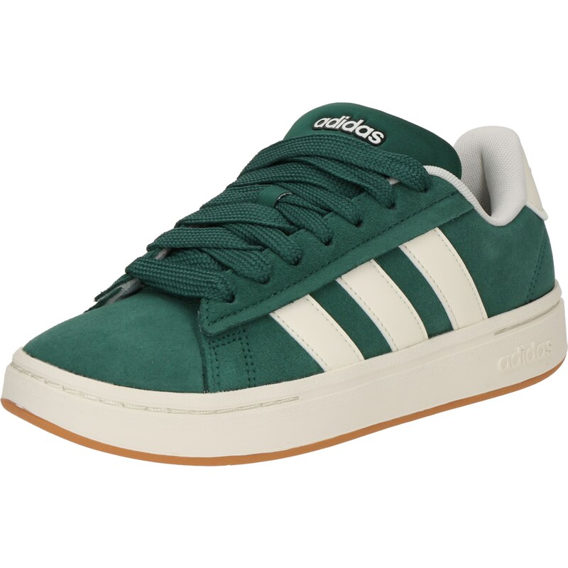 ADIDAS SPORTSWEAR Nízke tenisky Grand Court Alpha 00s smaragdová / 63221528