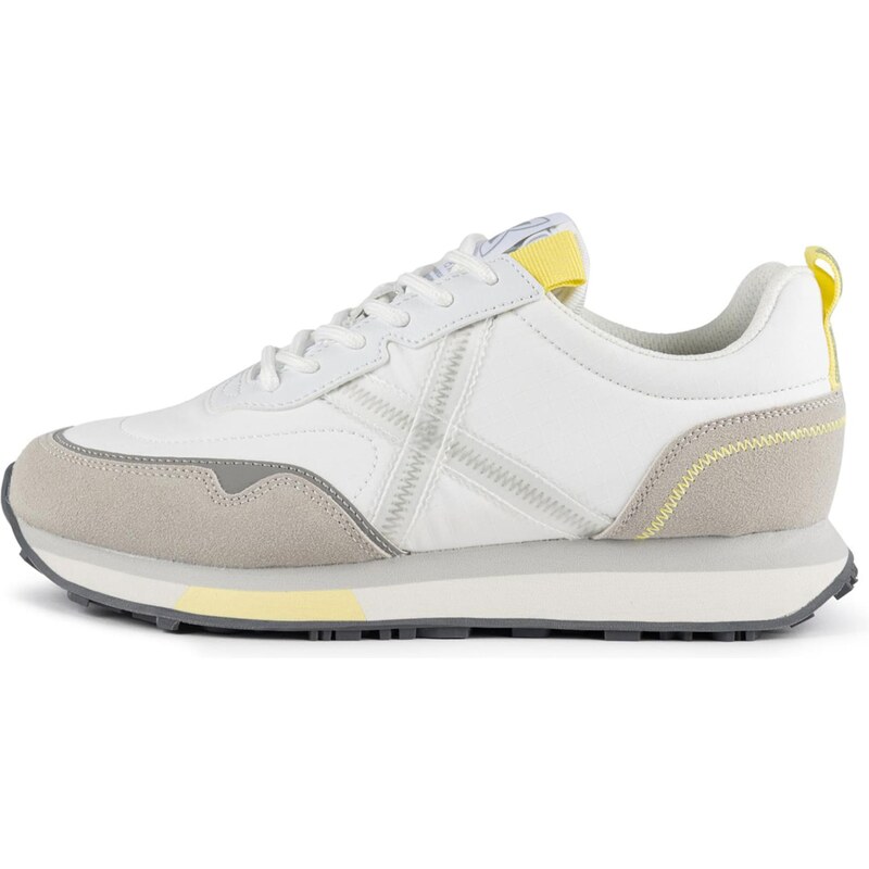 MUNICH Nízke tenisky NEXT biela 67151968