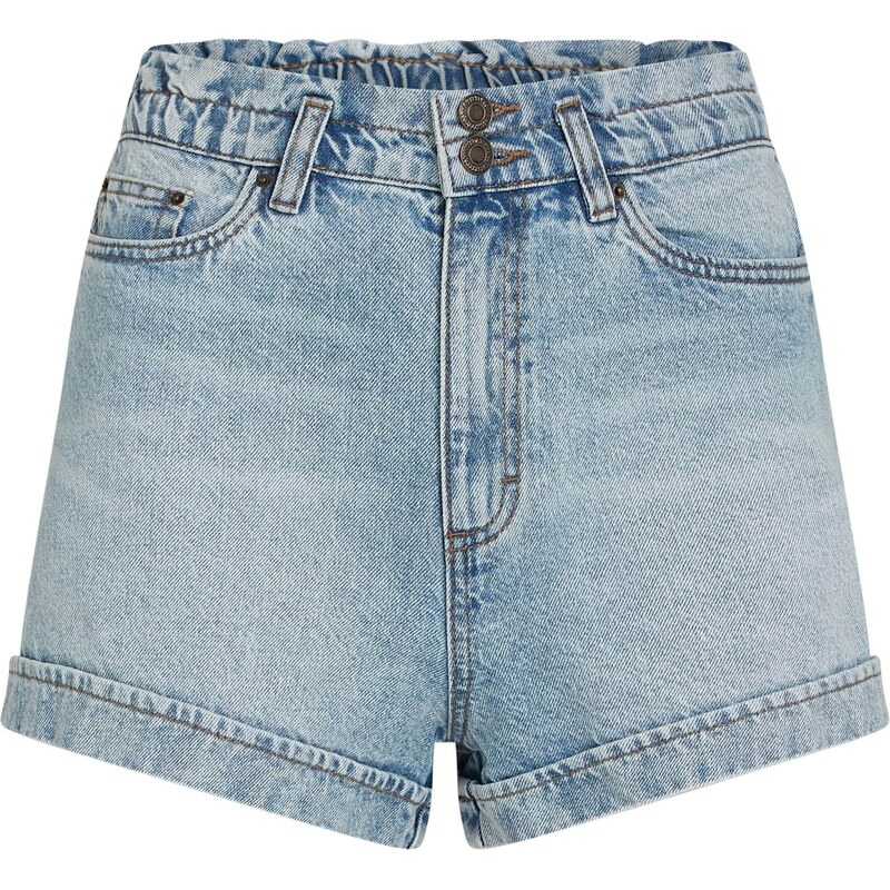 ONEILL Nohavice modrá denim 63221567