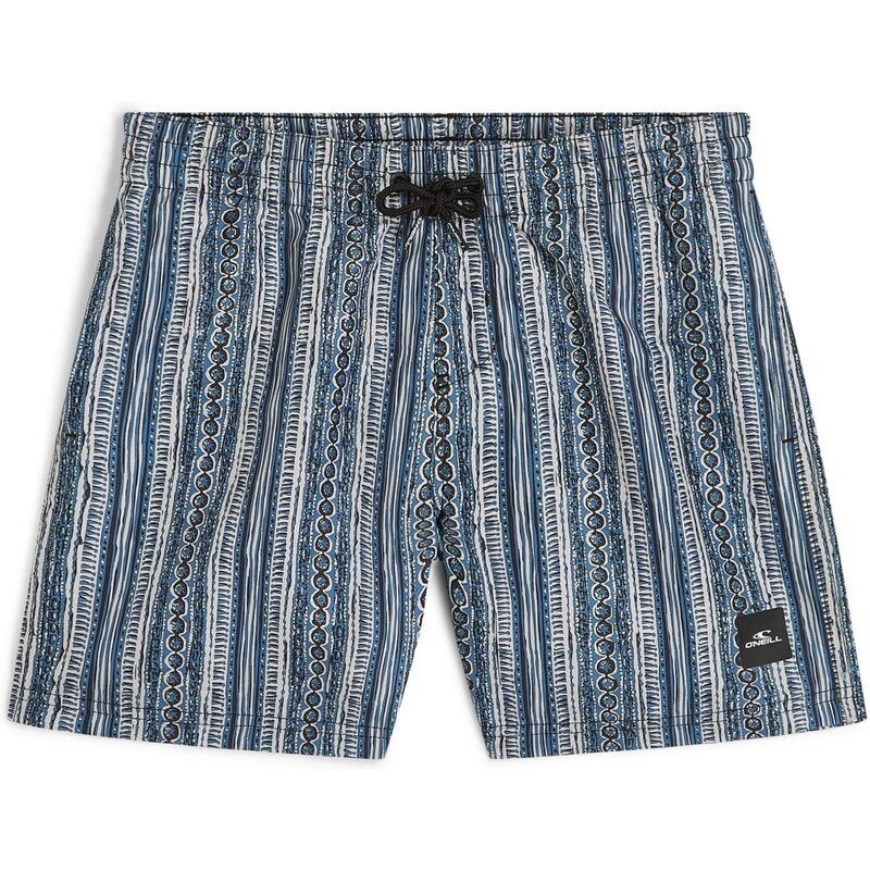 ONEILL Plavecké šortky zmiešané farby 63221580