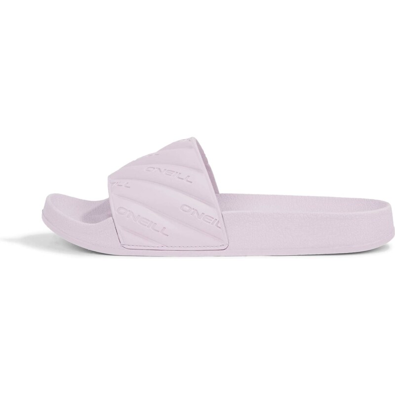 ONEILL Plážové / kúpacie topánky fialová 63221590