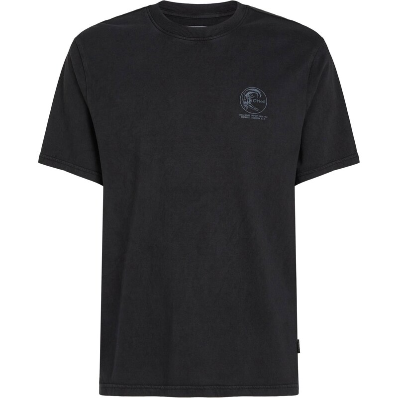 ONEILL Tričko zmiešané farby / čierna 63221594