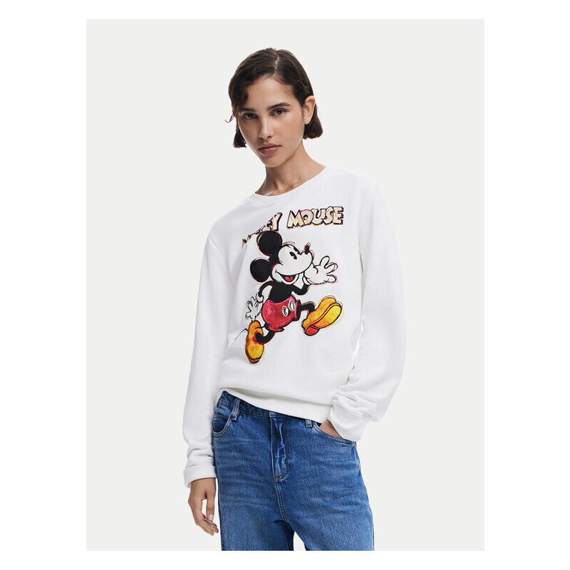 Mikina Desigual 63106221