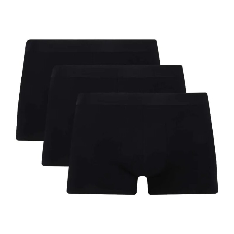 Lacoste Boxerky 3-balenie 63213705