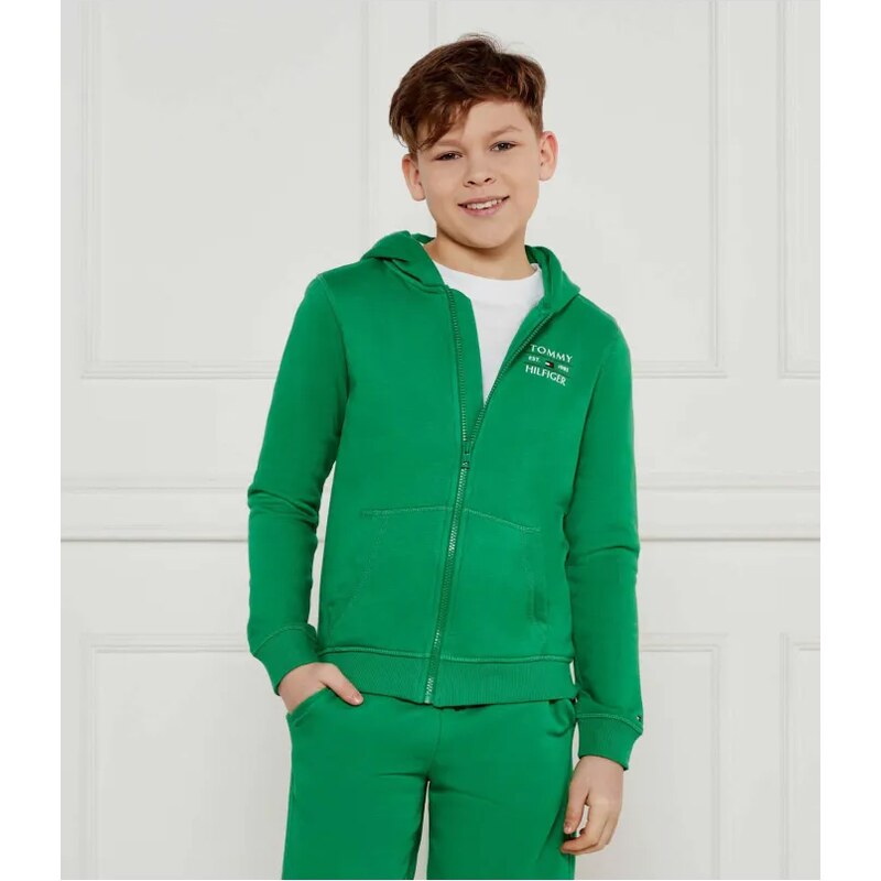 Tommy Hilfiger Mikina | Regular Fit 62798423