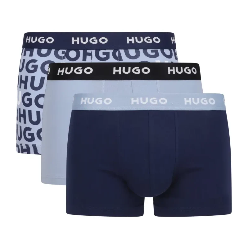Hugo Bodywear Boxerky TRUNK DESIGN 62599144