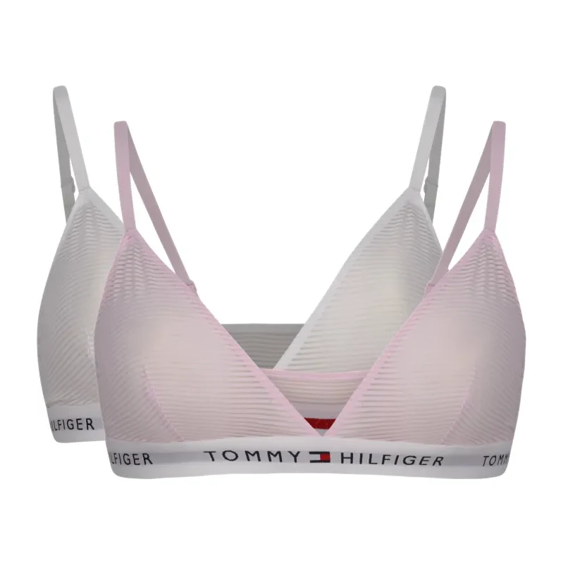 Tommy Hilfiger Podprsenka 2-balenie 62599306