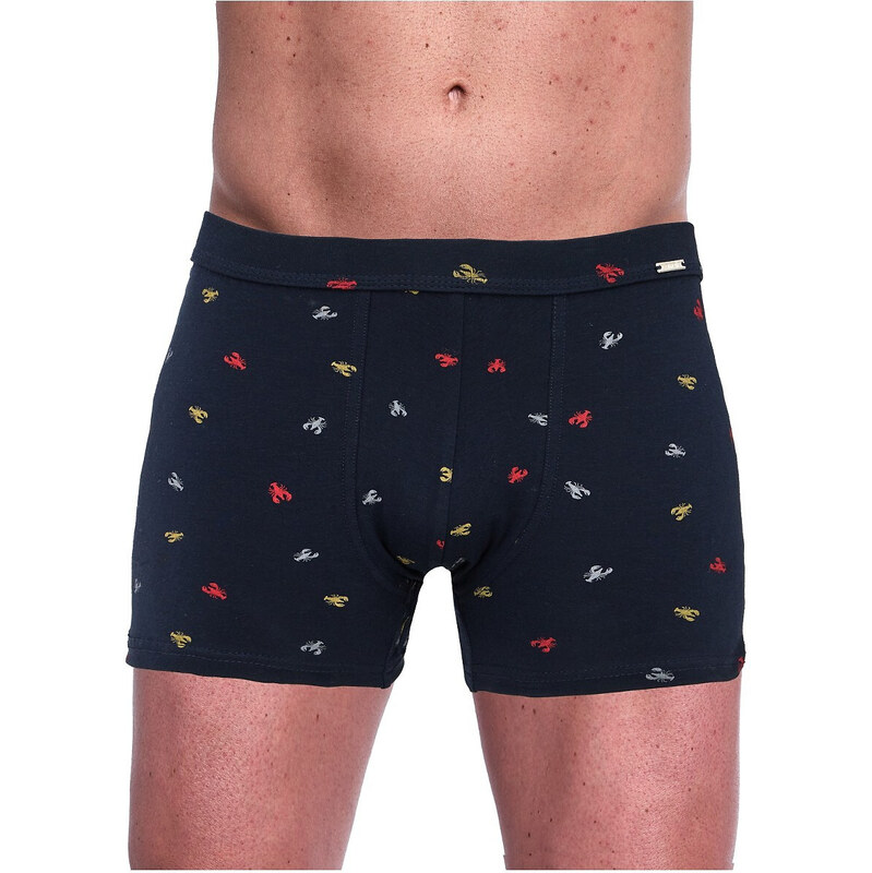 Boxerky Cornette Prime 904/125 3XL-5XL 62923789