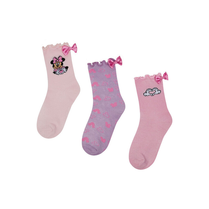 Dlhé ponožky Mickey&Friends 63222298