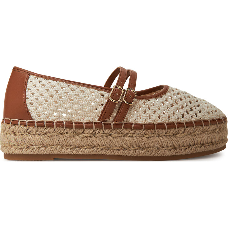 Espadrilky Aldo 63220629