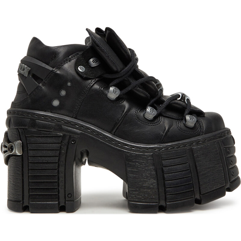 Členková obuv NEW ROCK 63220769