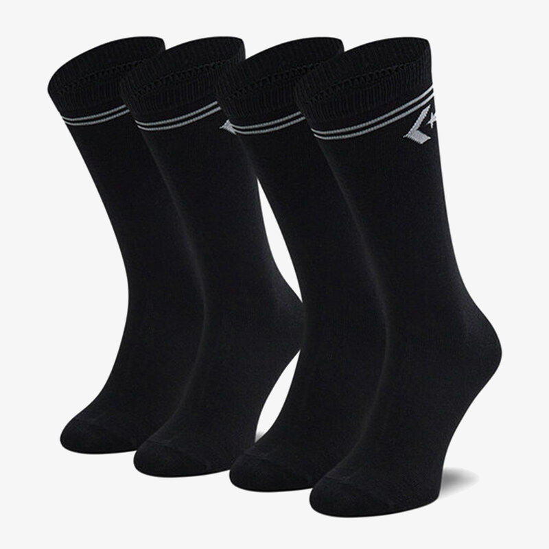 Converse 2pp Star Chevron Double Stripe Crew 39-42 44422903