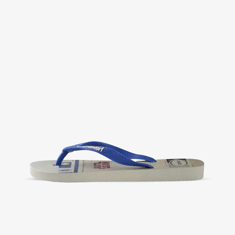 Havaianas STAR WARS WHITE BLUE STAR EUR 29-30 67731989