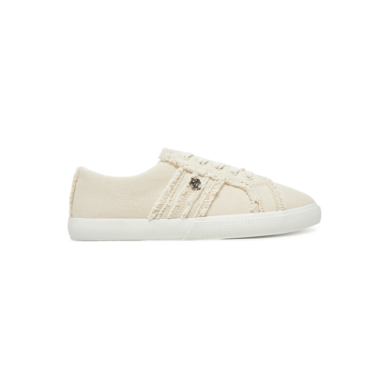 Sneakersy LAUREN RALPH LAUREN 63224427