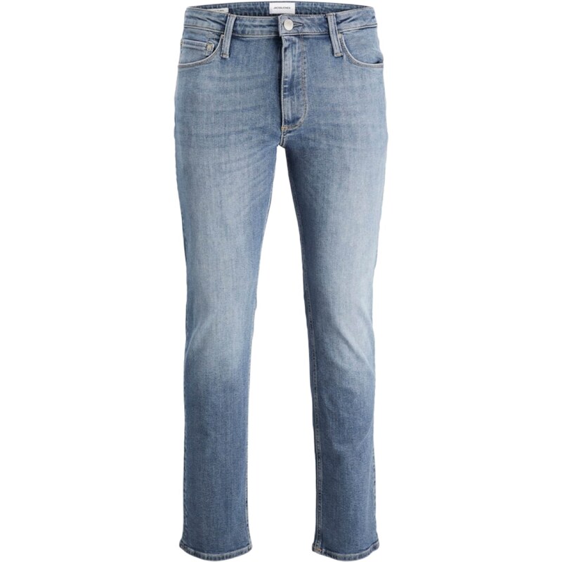 JACK & JONES Džínsy JJIClark JJEvan Jos 798 modrá denim 56756738
