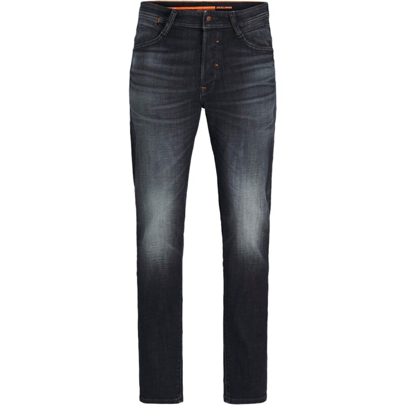 JACK & JONES Džínsy JJIMike JJCade námornícka modrá 56057879