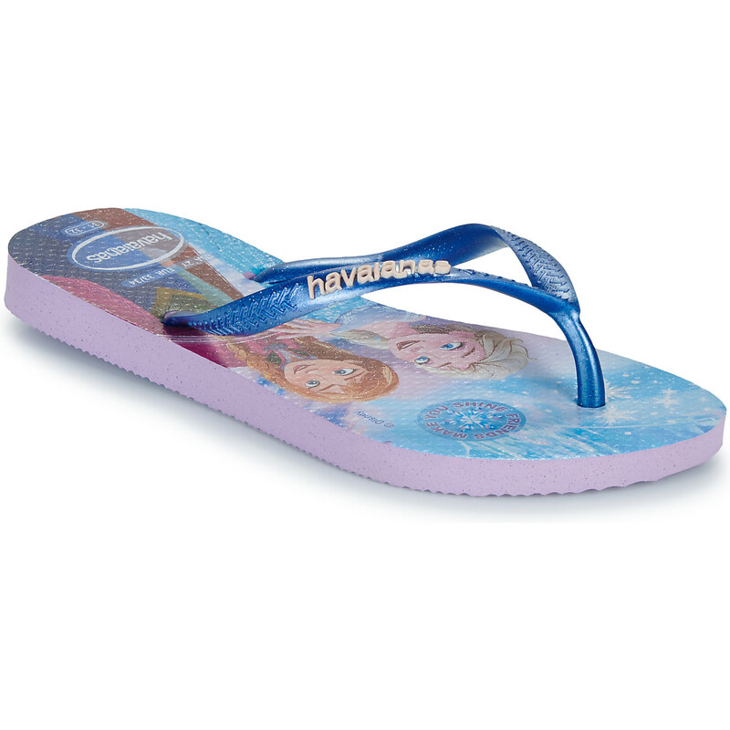 Havaianas Žabky KIDS SLIM PRINCESS Havaianas 63227504