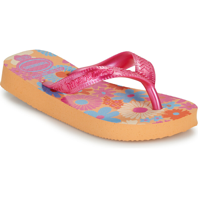 Havaianas Žabky KIDS FLORES Havaianas 63227503
