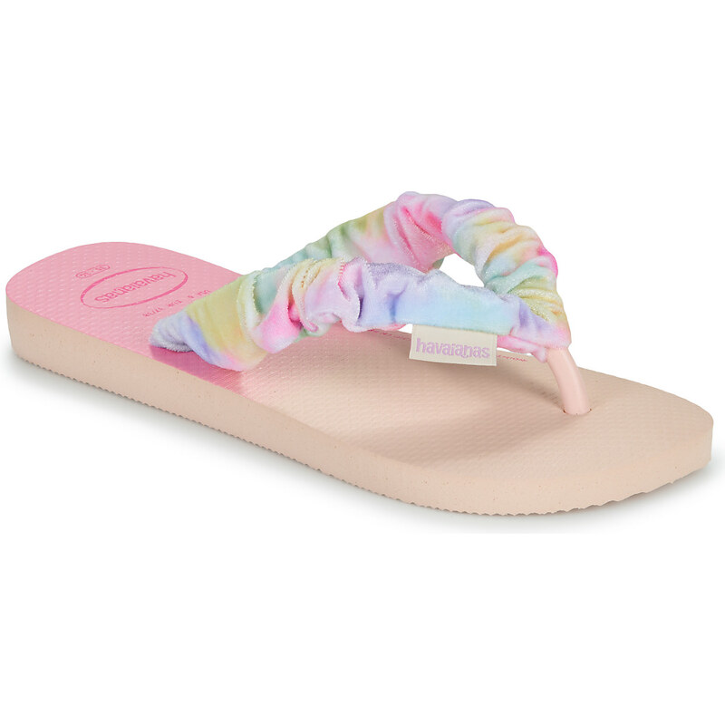 Havaianas Žabky KIDS FLUFFY Havaianas 63227508