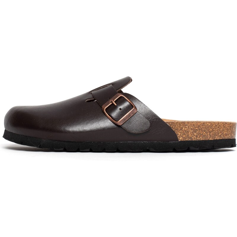 Bayton Šľapky Helios čierna 65237433