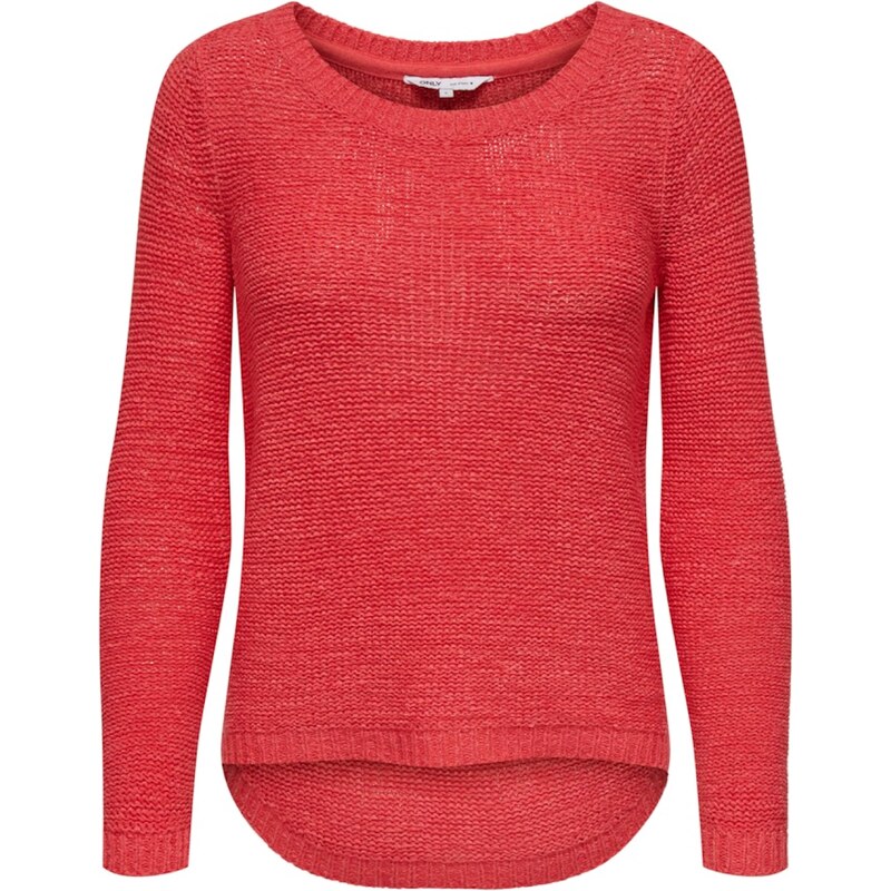 ONLY Sveter ONLGeena svetločervená 60868087