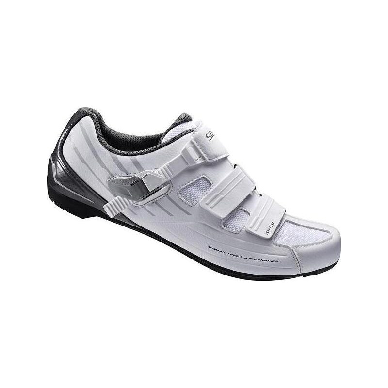 Shimano tretry SH RP300, biele 63229870