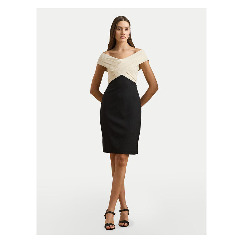 Koktejlové šaty LAUREN RALPH LAUREN 63229981