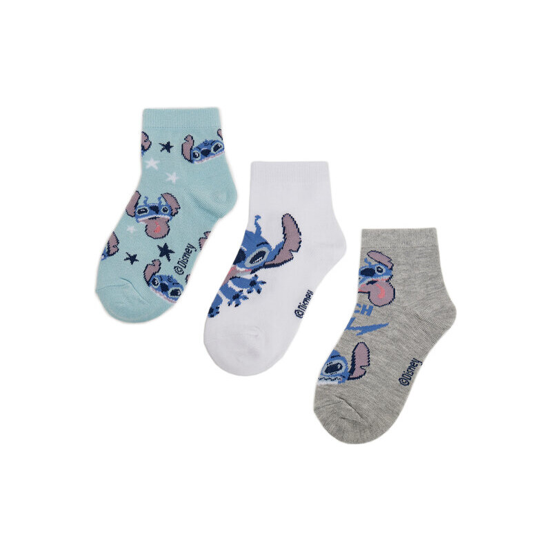 Dlhé ponožky Disney Classics 63227469