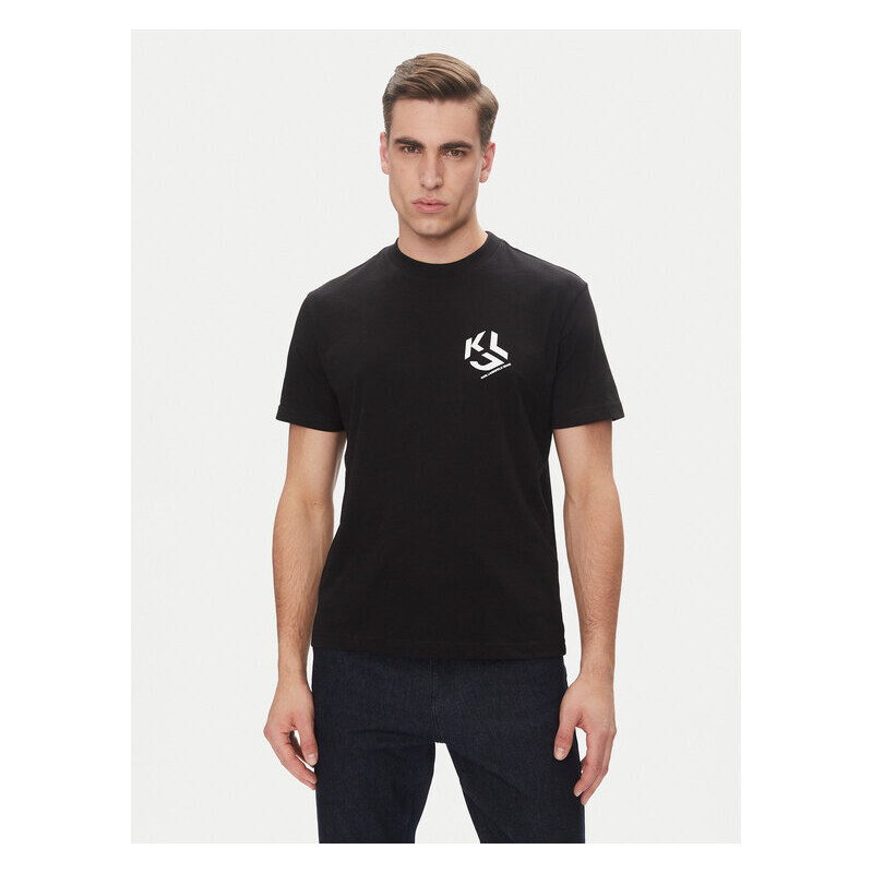 Tričko Karl Lagerfeld Jeans 64989873