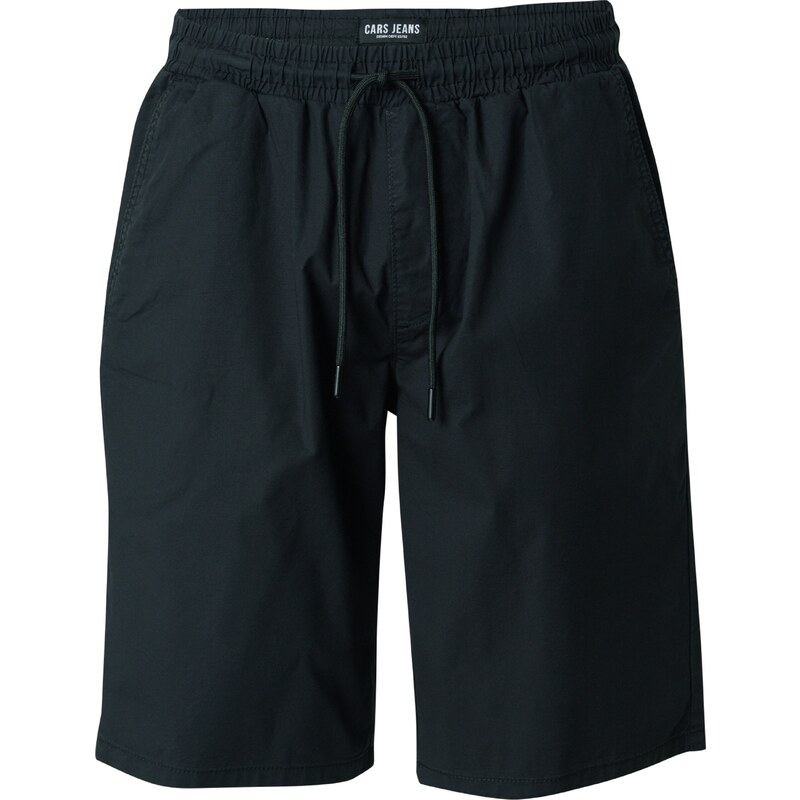 Cars Jeans Nohavice USACK čierna 62663241