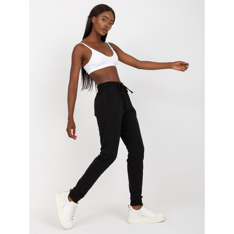 Dámske tepláky B-006.19 BASIC FEEL GOOD 64896224