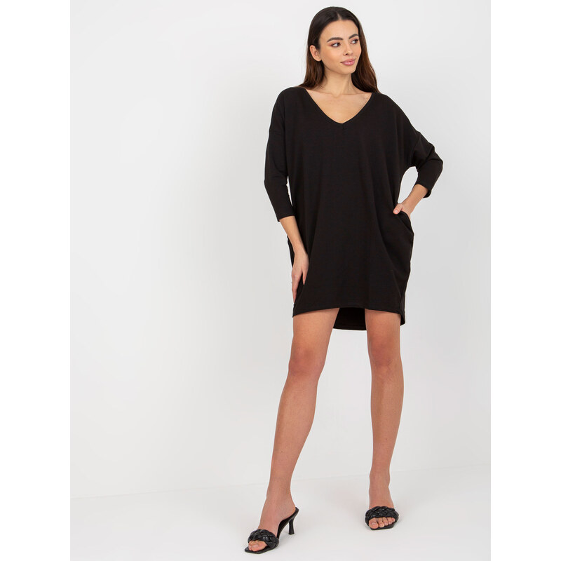 Mikinové šaty EM-TU-HS-21-98.59P Lily Rose 64236962