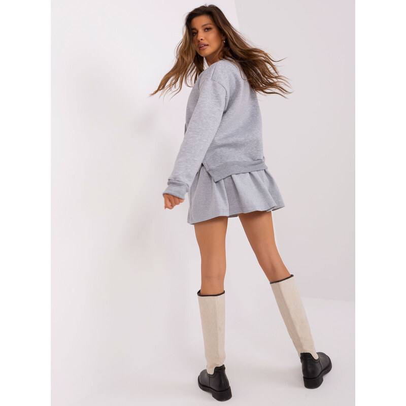 Dámska mikina -EM-BL-HS-21-538.31P 65034906