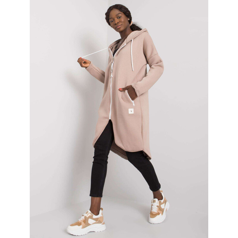 Dámska mikina RV-BL-4742.20P RELEVANCE 65305421