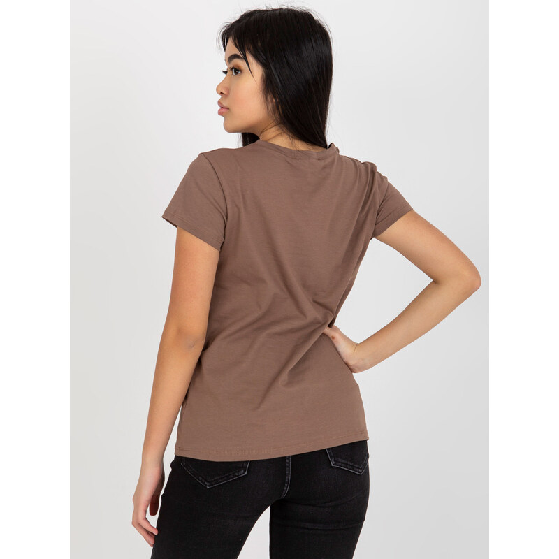 Tričko RV-TS-4623.40 BASIC FEEL GOOD 64127238