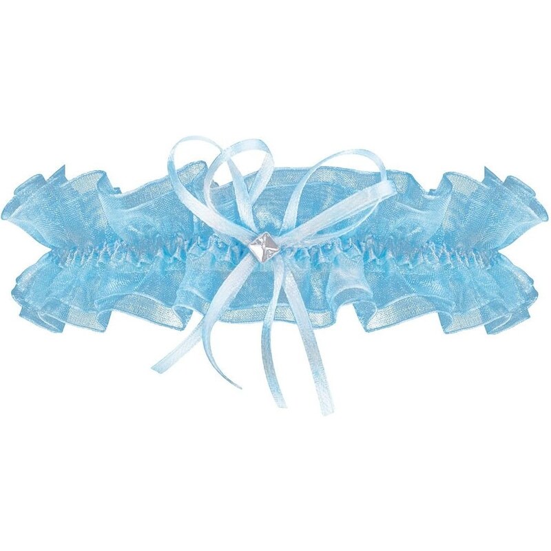 Elegantný podväzok Julimex PW 97 Lublana Silikon 66247500