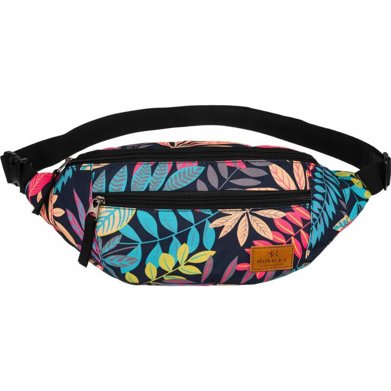 Rovicky Farebná vzorovaná ľadvinka R-WB27 63233290