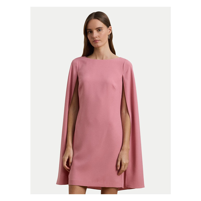 Koktejlové šaty LAUREN RALPH LAUREN 63233303